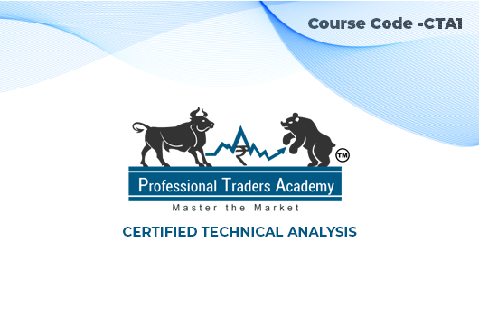 CERTIFIED TECHNICAL ANALYSIS – CTA1